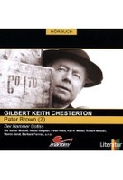 Pater Brown 02 - Der Hammer Gottes