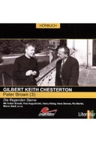 Pater Brown 03 - Die fliegenden Sterne