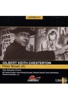 Pater Brown 08 - Die falsche Form