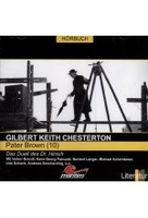 Pater Brown 10 - Das Duell des Dr. Hirsch