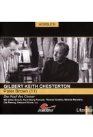 Pater Brown 11 - Der Kopf des Caesar