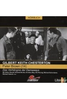 Pater Brown 14 - Das Verhängnis der Darnaways