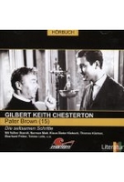 Pater Brown 15 - Die seltsamen Schritte