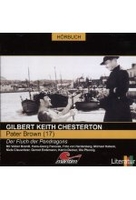 Pater Brown 17 - Der Fluch der Pendragons