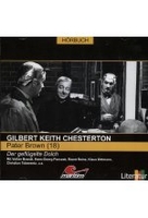 Pater Brown 18 - Der geflügelte Dolch