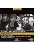 Pater Brown 20 - Der Gott des Gongs