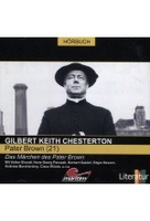 Pater Brown 21 - Das Märchen des Pater Brown