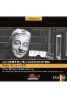 Pater Brown 24 - Pater Browns Auferstehung