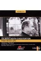 Pater Brown 25 - Heiteres Pfarrfest