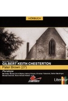 Pater Brown 27 - Penelope