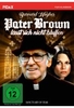 Pater Brown lässt sich nicht bluffen (Sanctuary of Fear) / Spannender Pater-Brown-Krimi mit Barnard Hughes (Pidax Film-K
