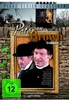 Pater Brown Vol. 2 [2 DVDs]