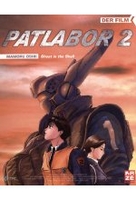 Patlabor 2 - The Movie