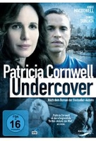 Patricia Cornwell - Undercover