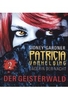 Patricia VanHelsing 02 - Patricia und der Geisterwald [DVD-R/MP3]