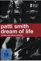 Patti Smith - Dream of Life