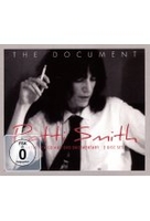 Patti Smith - The Document (+CD)