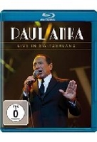 Paul Anka - Live in Switzerland