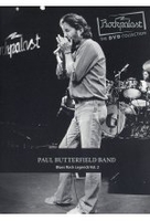 Paul Butterfield - Blues Rock Legends Vol. 2/Rockpalast