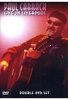 Paul Carrack - Live in Liverpool [2 DVDs]