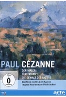 Paul Cezanne - Arte Edition