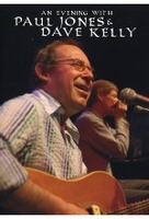 Paul Jones & Dave Kelly - An Evening with Paul Jones & Dave Kelly