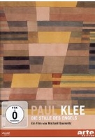 Paul Klee - Die Stille des Engels
