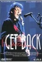 Paul McCartney - Get Back