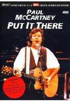 Paul McCartney - Put it there