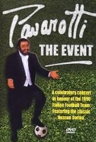Pavarotti - The Event