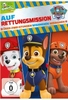 Paw Patrol - Auf Rettungsmission