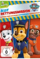 Paw Patrol - Auf Rettungsmission