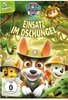 Paw Patrol - Einsatz im Dschungel
