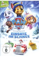 Paw Patrol - Einsatz im Schnee