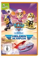 Paw Patrol - Helden im Anflug