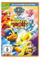 Paw Patrol - Mighty Pups