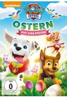 Paw Patrol - Ostern auf vier Pfoten