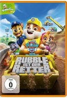 Paw Patrol - Rubble ist der Retter!