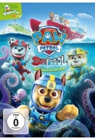 Paw Patrol - Sea Patrol