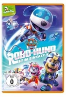 Paw Patrol: Robo-Hund im Einsatz