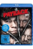 Payback 2013