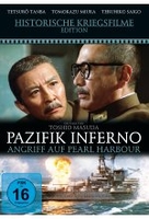 Pazifik Inferno - Angriff auf Pearl Harbour
