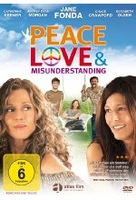 Peace,  Love & Misunderstanding