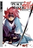 Peacemaker Kurogane Vol. 1 - Episode 01-03
