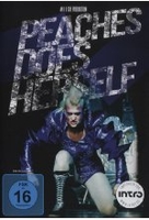 Peaches Does Herself