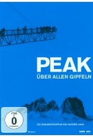 Peak - Über allen Gipfeln