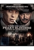 Peaky Blinders - Gangs of Birmingham - Staffel 1 [2 BRs]