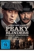 Peaky Blinders - Gangs of Birmingham - Staffel 1 [3 DVDs]