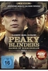 Peaky Blinders - Gangs of Birmingham - Staffel 2 [3 DVDs]