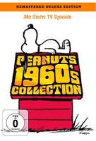 Peanuts - 1960s Collection [DE] [2 DVDs]